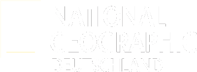 national geographic logo klein weiß B2B Webmarketing