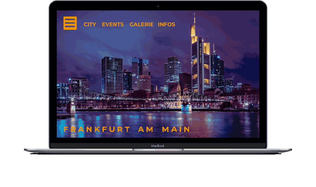 Macbook B2B Webmarketing Frankfurt am Main Slider